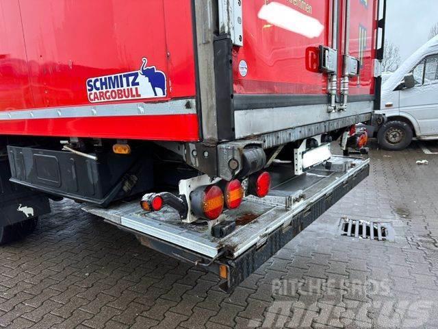 Schmitz Cargobull SCB S2 / City Liner / FP 45 COOL / Lift / Lbw Ημιρυμούλκες ψυγείο
