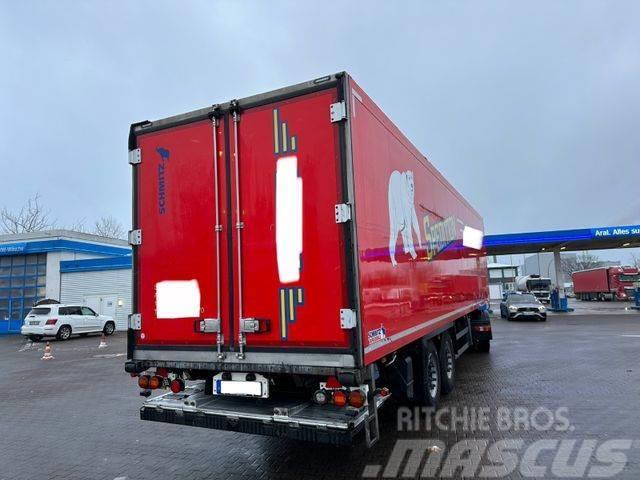 Schmitz Cargobull SCB S2 / City Liner / FP 45 COOL / Lift / Lbw Ημιρυμούλκες ψυγείο