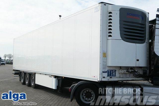 Schmitz Cargobull SKO 24/L-13.4 FP 45, Doppelstock, Palettenkasten Ημιρυμούλκες ψυγείο