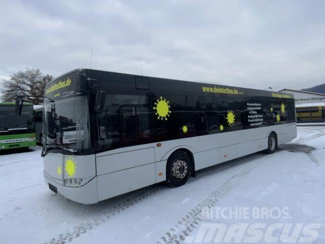 Solaris Urbino 12/ O 530 Citaro / A 20/ Euro 5 / Impfbus Υπεραστικά Λεωφορεία 