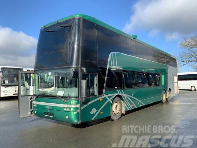 Van Hool K 440/ Scania/ VanHool/ Astromega/S 431/Skyliner Διώροφα λεωφορεία