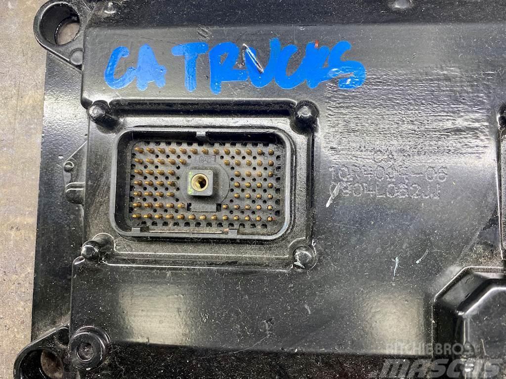 CAT C11 Ηλεκτρονικά