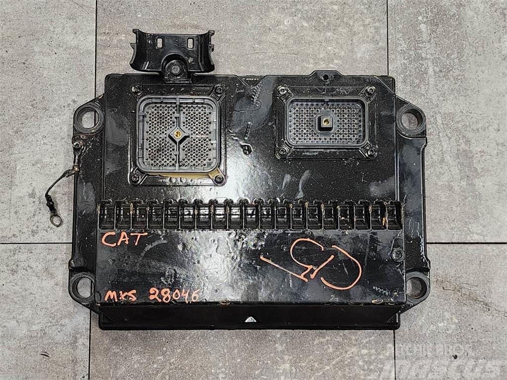 CAT C15 Ηλεκτρονικά