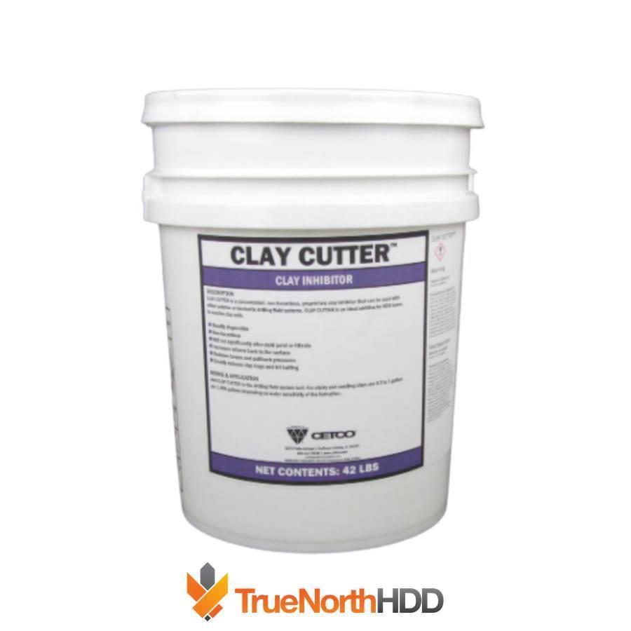  Cetco Clay Cutter Άλλος εξοπλισμός γεώτρησης