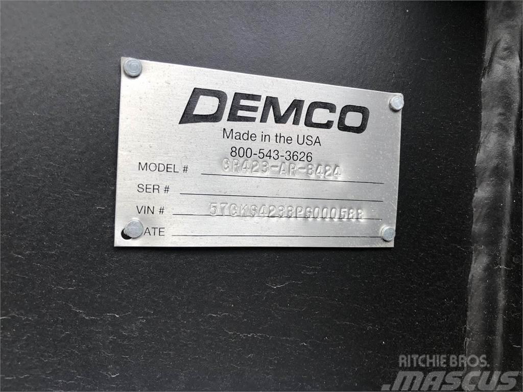 Demco CR423-AR-3424 Ανατρεπόμενες ρυμούλκες