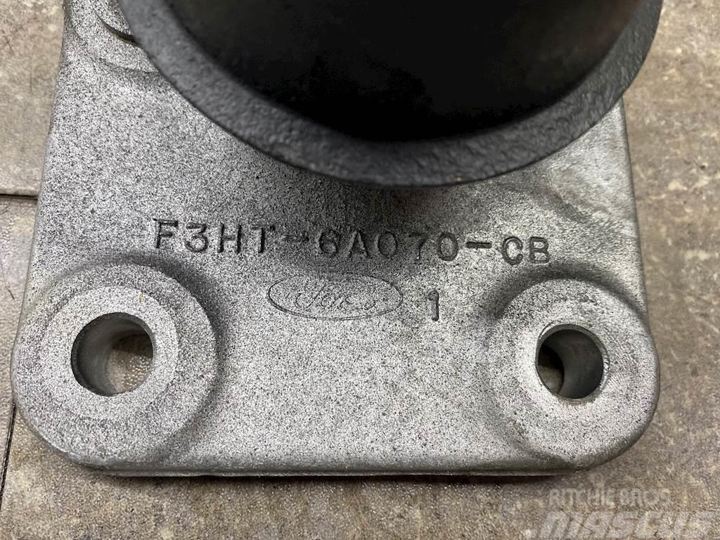 Ford F3HT-6A070-CB Κινητήρες