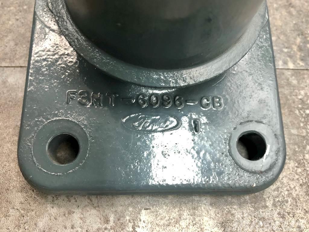 Ford N/A Κινητήρες