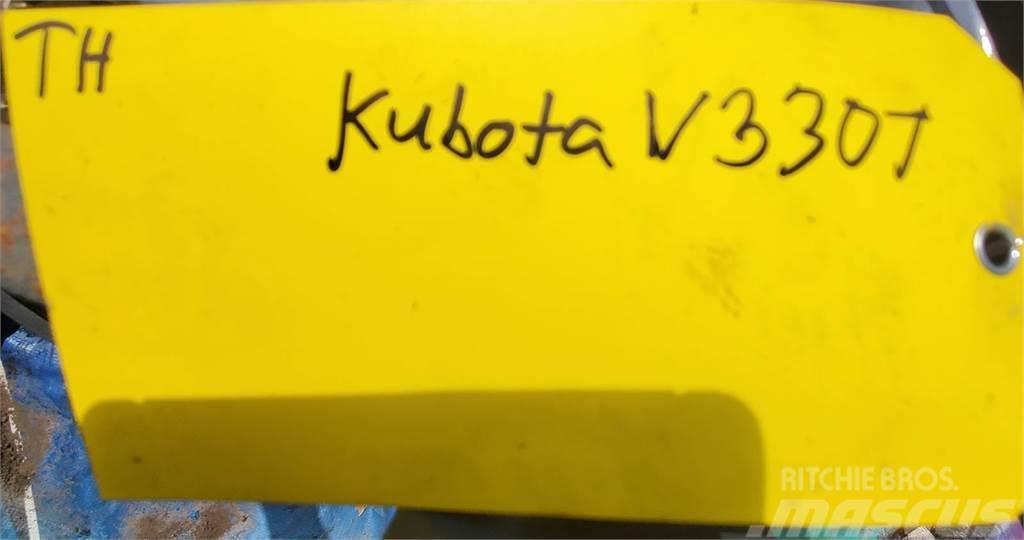 Kubota V3307 Κινητήρες