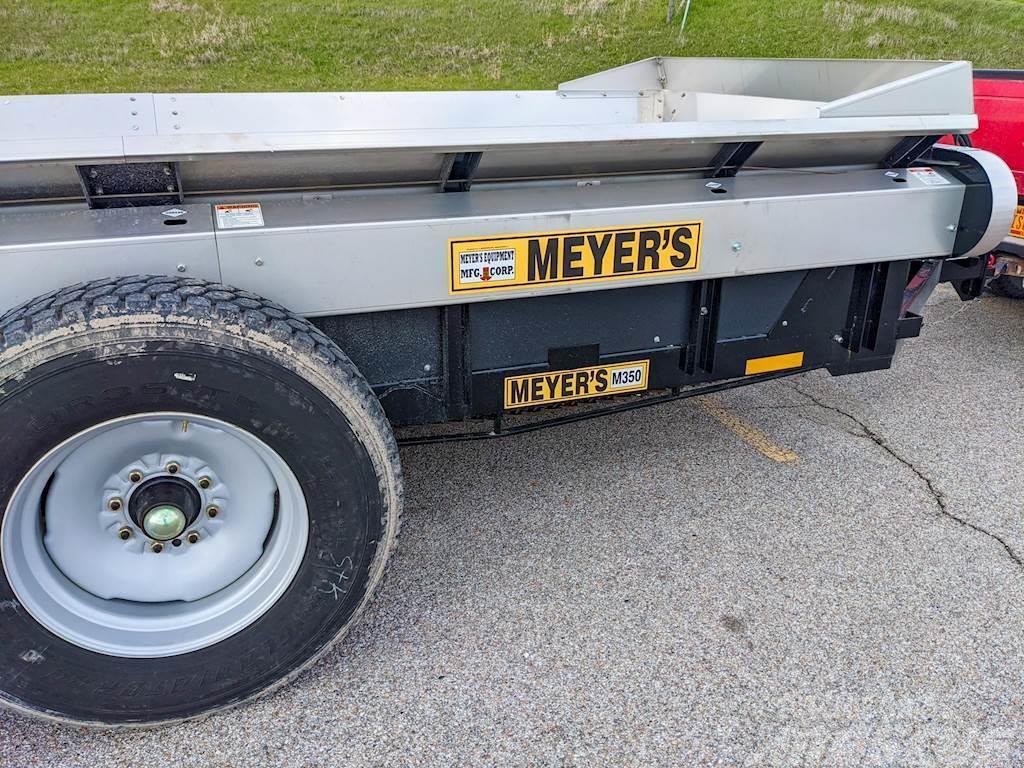 Meyers M350 Διασκορπιστές κοπριάς