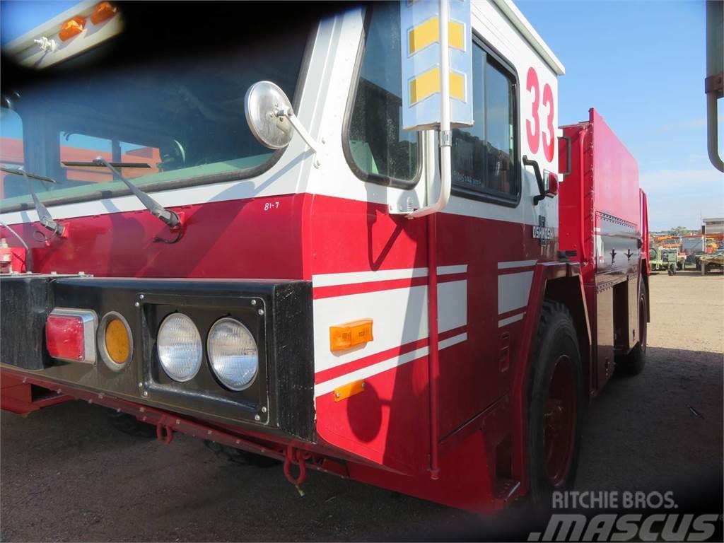 Oshkosh OTHER Πυροσβεστικά οχήματα