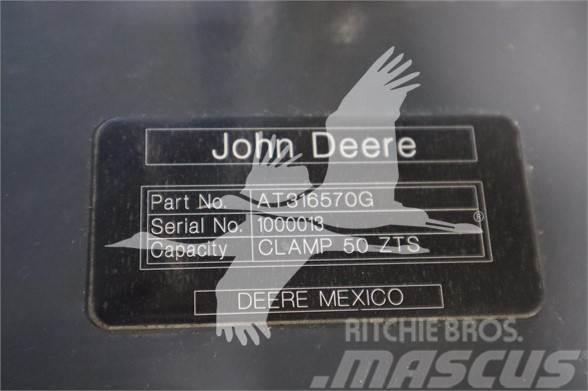 John Deere  Άλλα εξαρτήματα