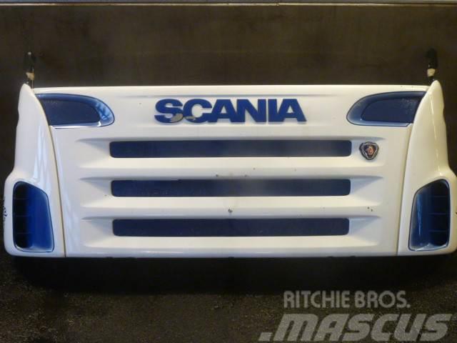 Scania Frontlucka Scania Άλλα Φορτηγά