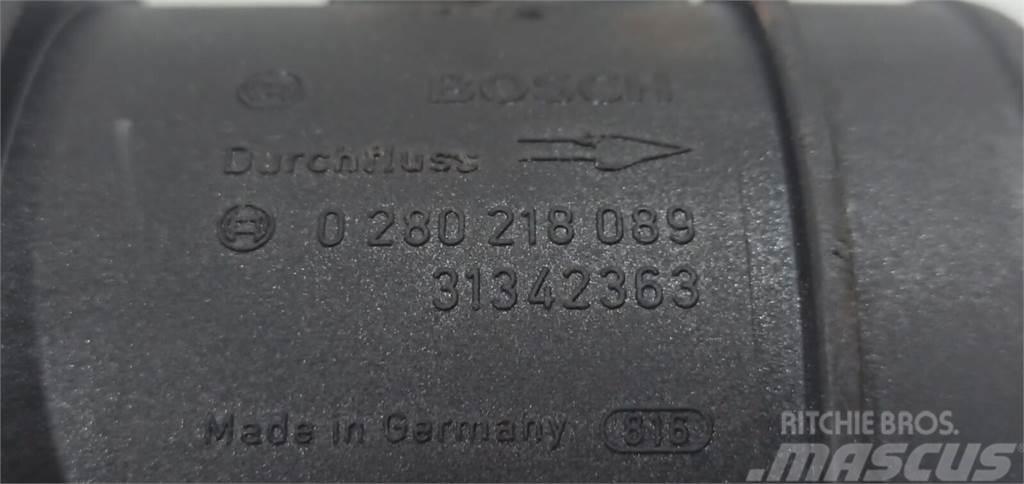 Bosch /Tipo: D9 Medidor de Massa de Ar Volvo 280218089 3 Ηλεκτρονικά