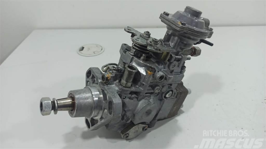 Bosch /Tipo: N45MNS Bomba Injetora Iveco N45MNS 50405200 Other components