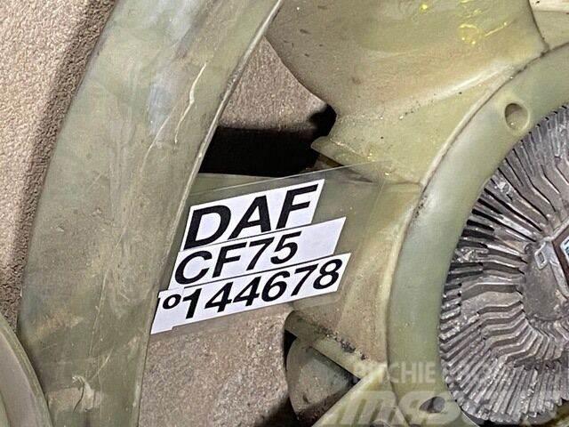 DAF CF 75 Άλλα εξαρτήματα