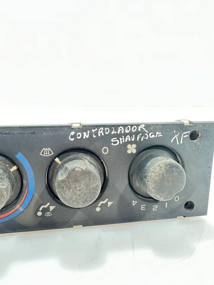 DAF /Tipo: V90 R.3.44-1 / Módulo de Controlo Ar Condic Ηλεκτρονικά