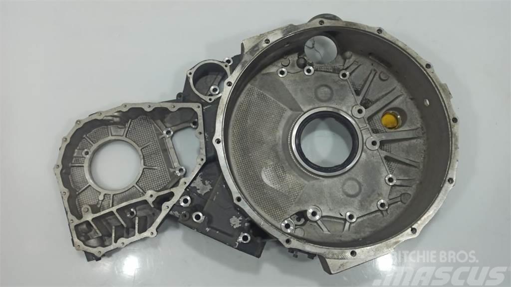 Iveco /Tipo: Stralis Cárter do Volante Motor Iveco Curso Κινητήρες