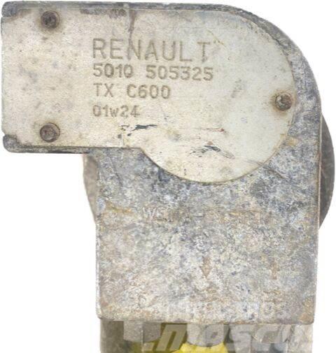 Renault Premium / Magnum Άλλα εξαρτήματα