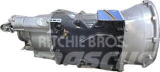  spare part - transmission - gearbox Transmission
