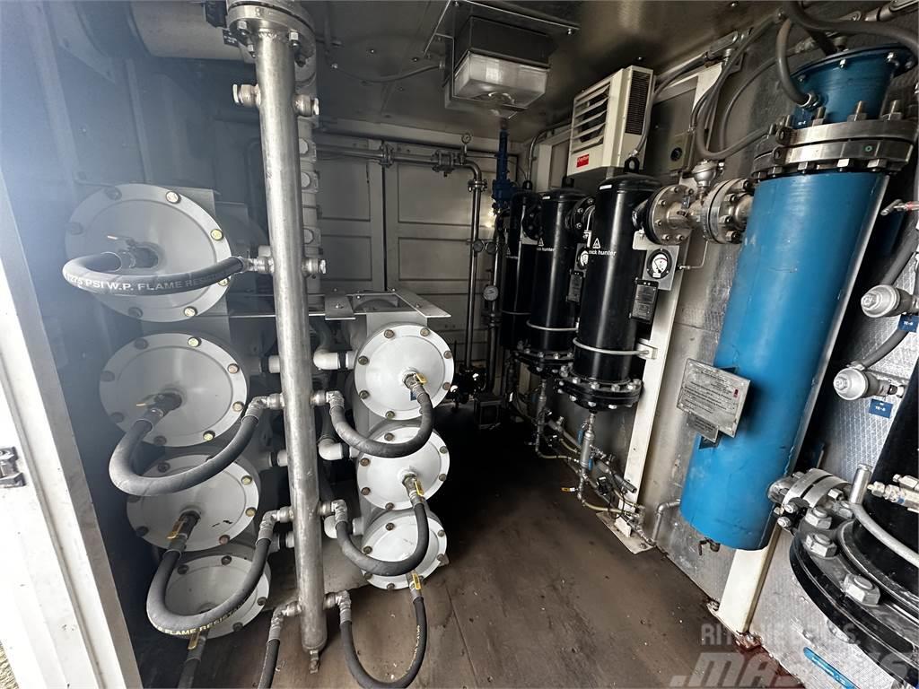  Air Liquide NPU 3000 Liquid Nitrogen Generator Άλλος εξοπλισμός γεώτρησης