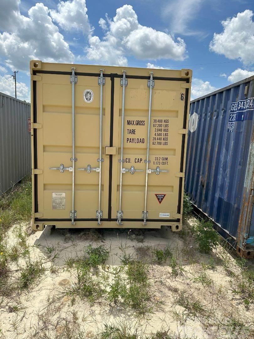 CIMC Storage Container Άλλα