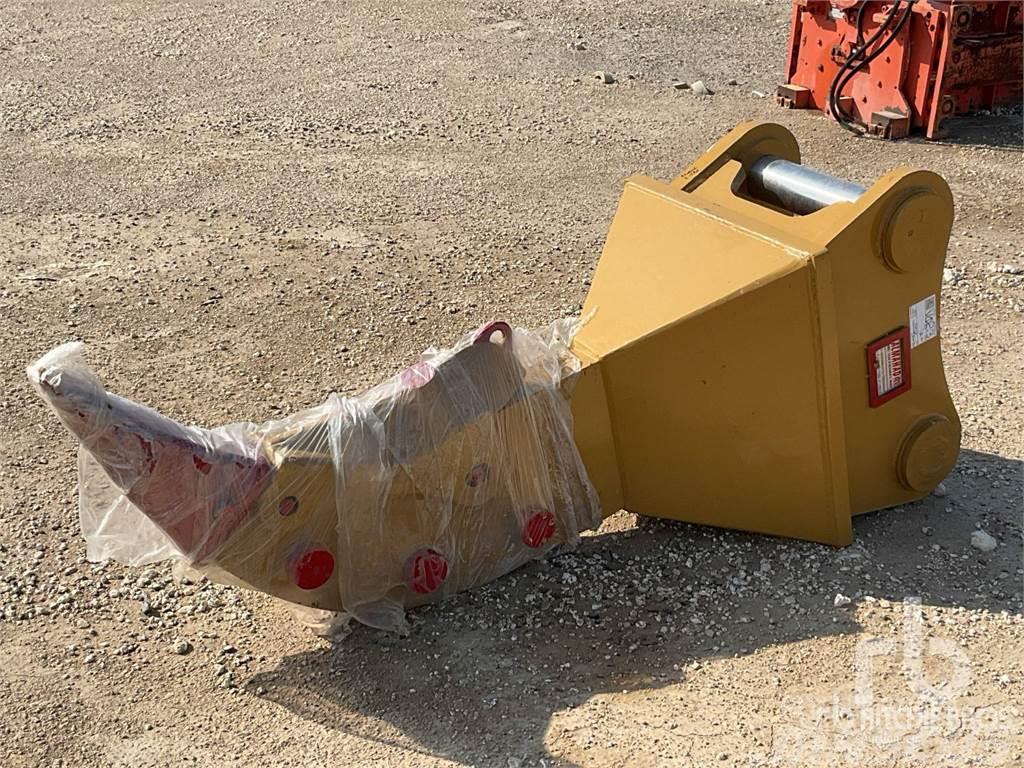 AME - Fits 18 - 22 ton excavators ( ... Εκχερσωτές