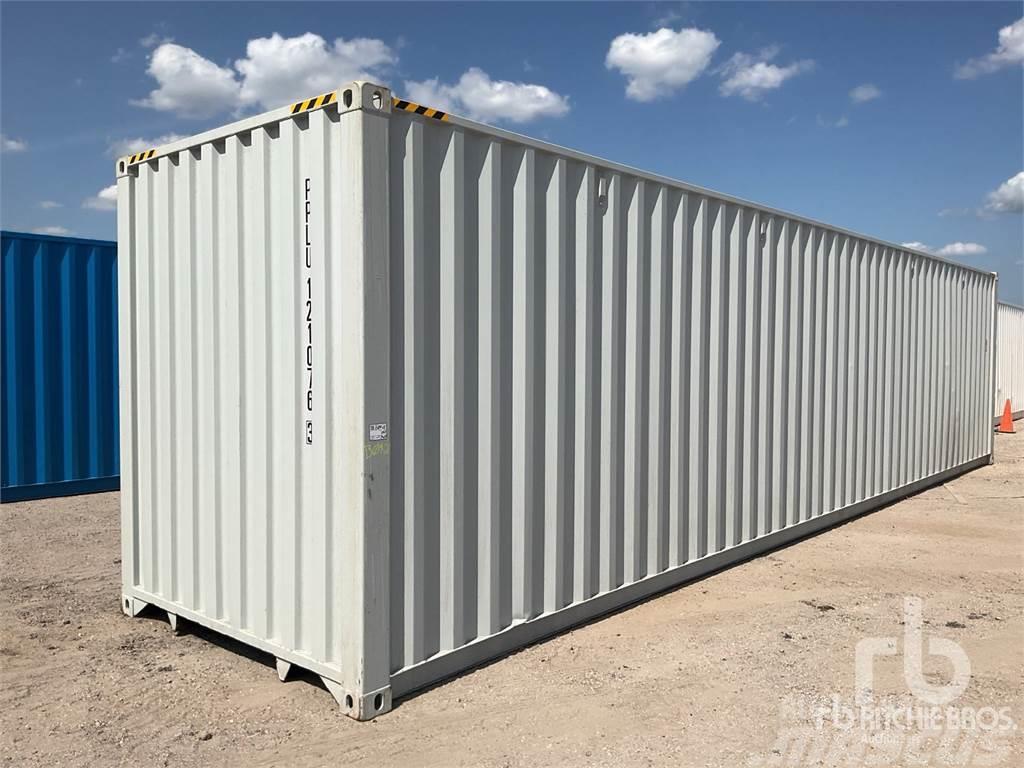  GLSC0440 Ειδικά Container