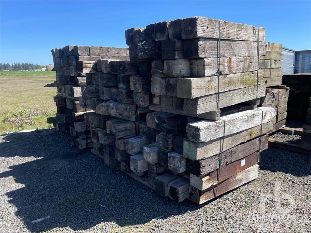  Quantity of Railroad Ties Other