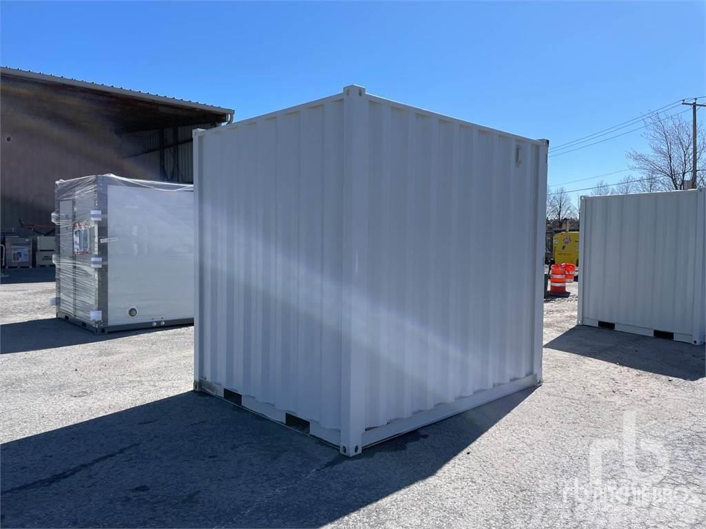 Suihe 9 ft One-Way Ειδικά Container