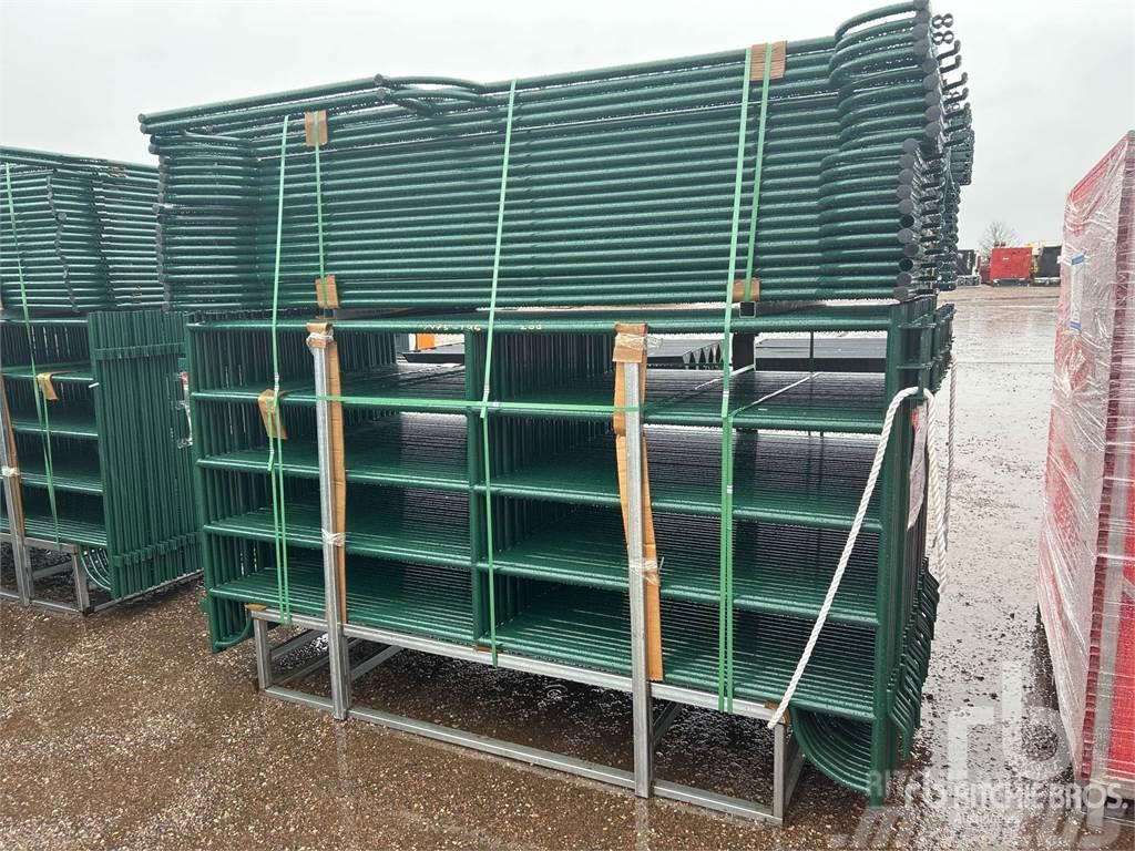 Suihe Quantity of 10 ft x 5 ft Powder ... Other livestock machinery and accessories