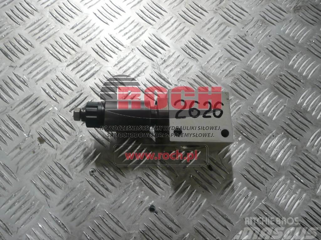 Bosch 1525109069 - 1 SEKCYJNY + 2557 68719 Υδραυλικά