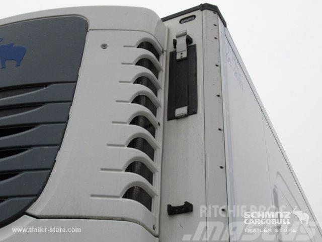 Schmitz Cargobull Tiefkühler Standard Doppelstock Ημιρυμούλκες ψυγείο