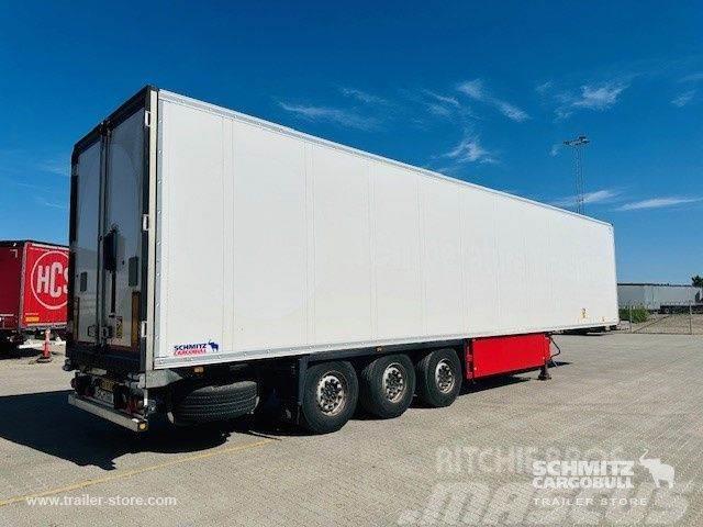 Schmitz Cargobull Tiefkühler Standard Temperature controlled semi-trailers