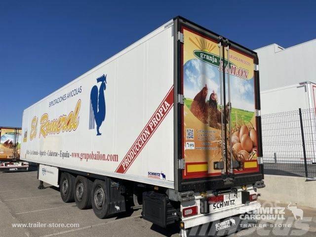 Schmitz Cargobull Semiremolque Frigo Standard Ημιρυμούλκες ψυγείο