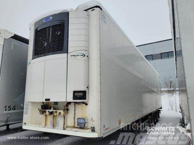 Schmitz Cargobull Tiefkühler Standard Ημιρυμούλκες ψυγείο