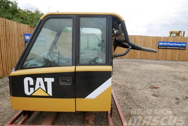 CAT Unused Cab to suit Caterpillar Dumptruck Σπαστό Dump Truck ADT