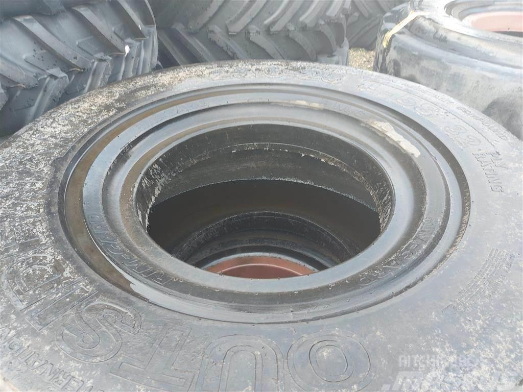 Advance 23.5-25 L5S 32pr ***Side-protection*** Ελαστικά και ζάντες