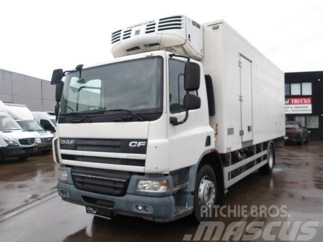 DAF CF 75.250 Refrigerated truck Thermo King Φορτηγά Ψυγεία