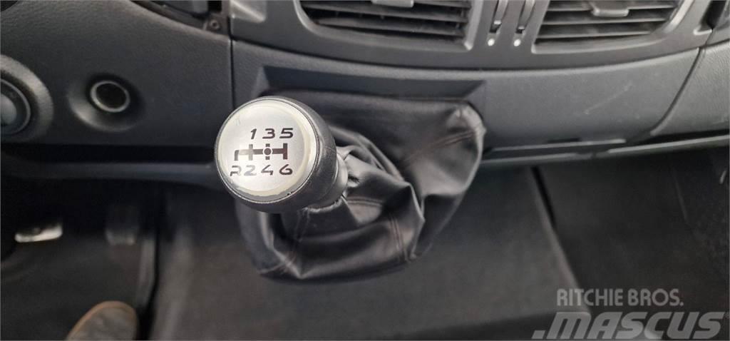 Iveco 140E18 Supra 950MT Bis -30°C Φορτηγά Ψυγεία