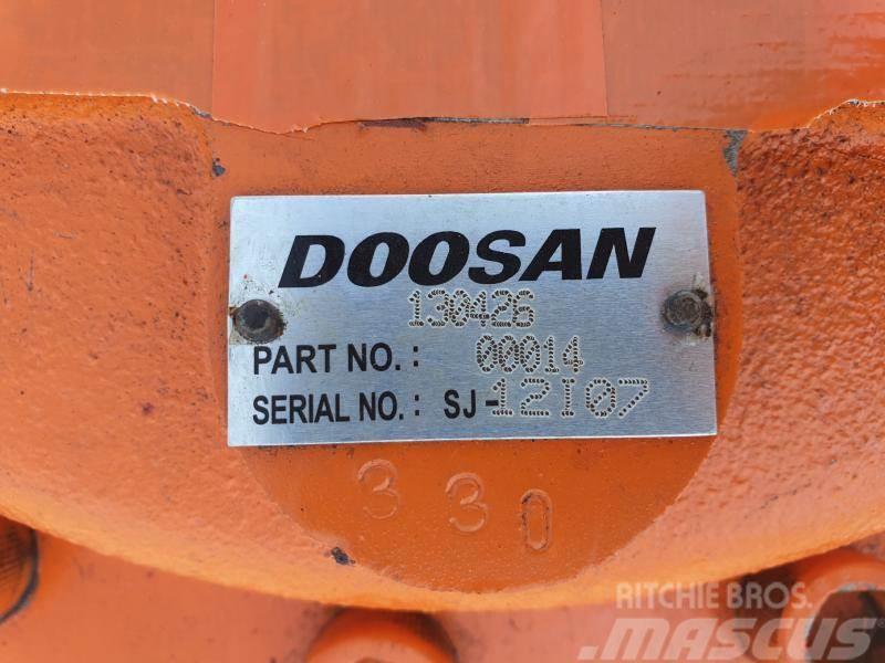 Doosan 130426-00014 Σασί - πλαίσιο
