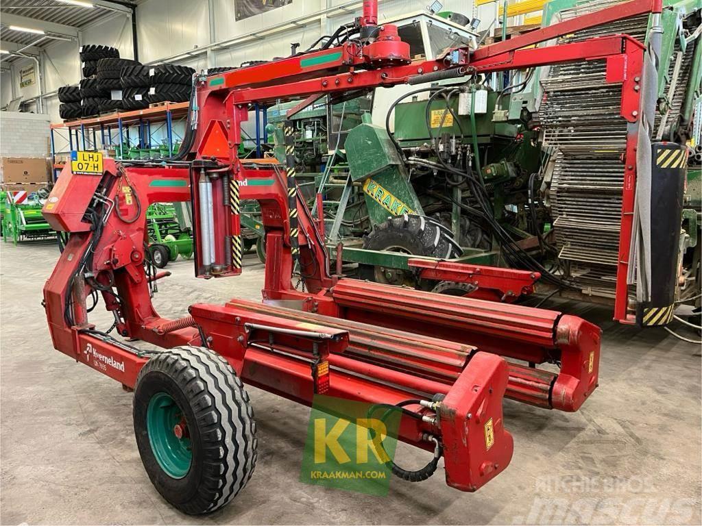 Kverneland UN 7655 Άλλα γεωργικά μηχανήματα