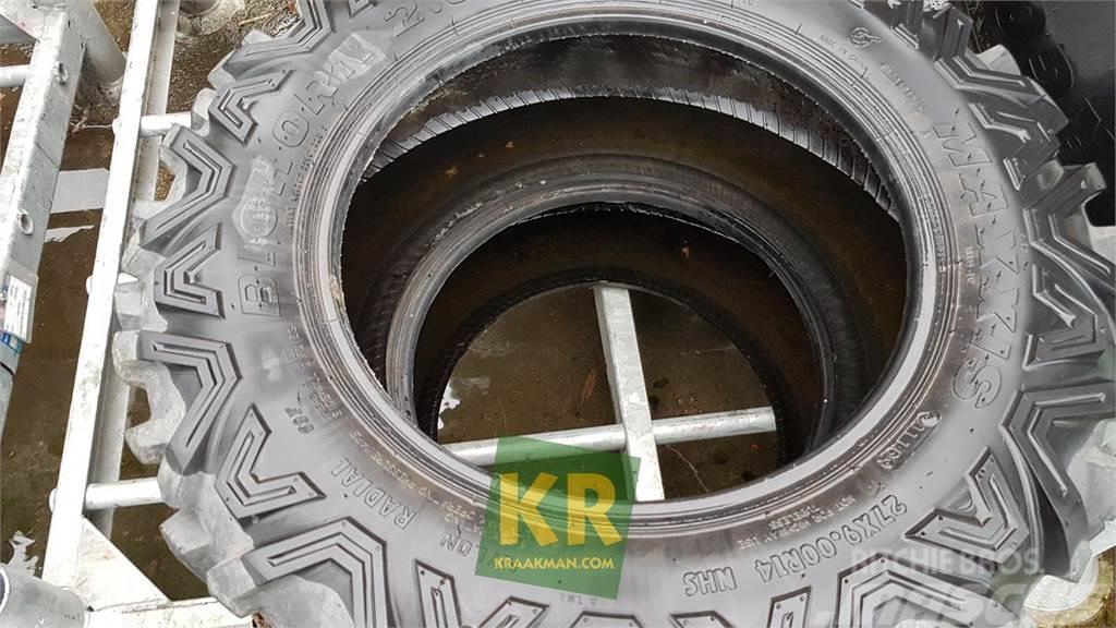  Maxxis 27x900R14 Ελαστικά και ζάντες
