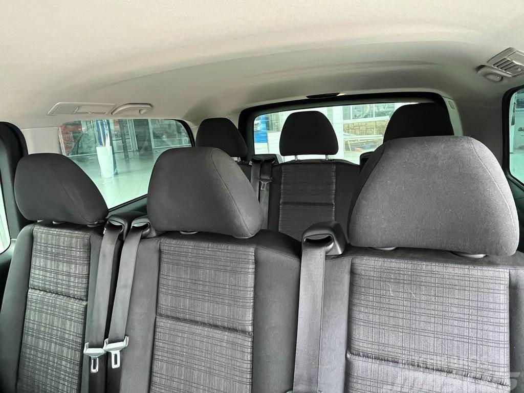 Mercedes-Benz VITO TOURER PRO 114 CDI 2.0 Κλούβες με συρόμενες πόρτες