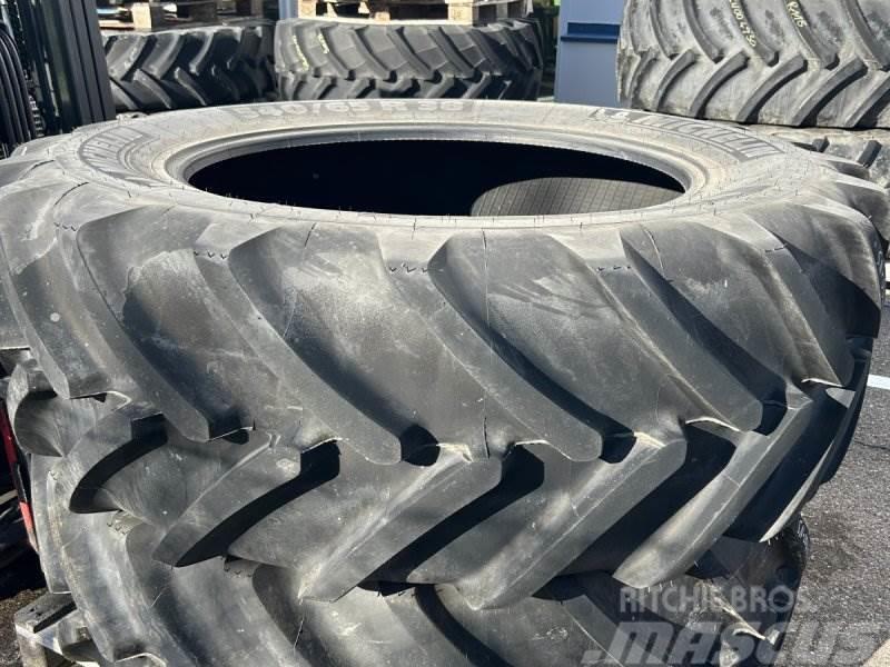 Michelin 540/65 R38 Ελαστικά και ζάντες