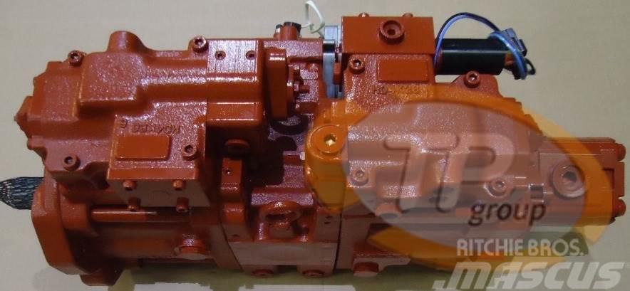Kawasaki 2401-9164 Doosan DH320LC Hydraulic Pump Άλλα εξαρτήματα