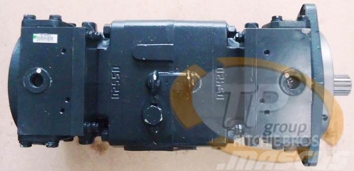 Komatsu 708-4L-00911 Pump WA800 Άλλα εξαρτήματα