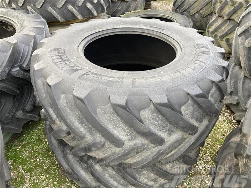 Michelin 620/75 R30 Ελαστικά και ζάντες