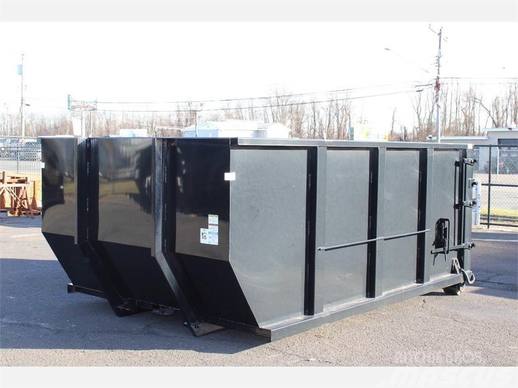  SWITCH-N-GO SNG DUMPSTER CONTAINER 1 Άλλα εξαρτήματα