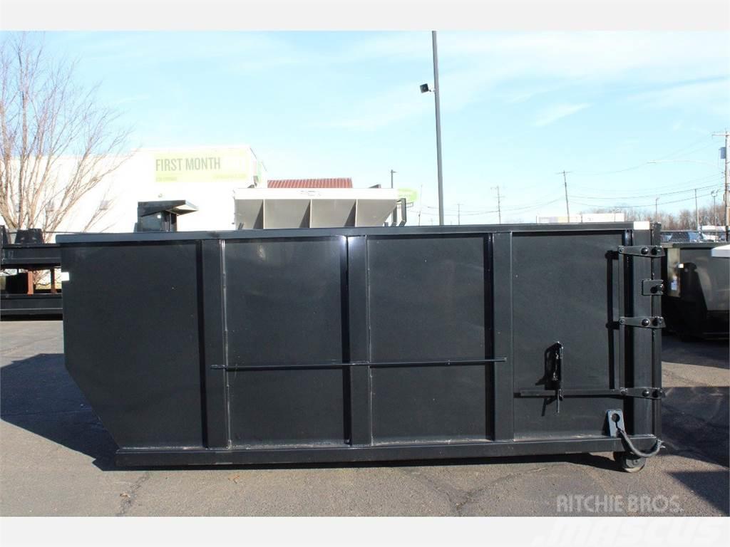  SWITCH-N-GO SNG DUMPSTER CONTAINER 1 Άλλα εξαρτήματα
