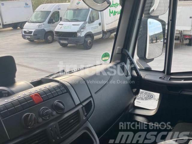Iveco EUROCARGO 140.250 Φορτηγά Κόφα
